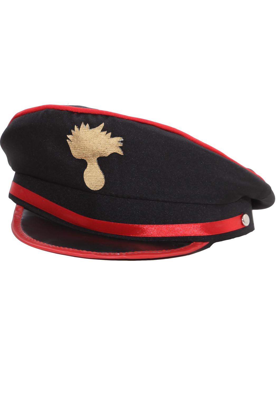 CAPPELLO AGENTE